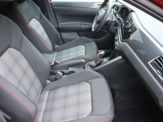 Volkswagen Polo GTI IQ.Drive