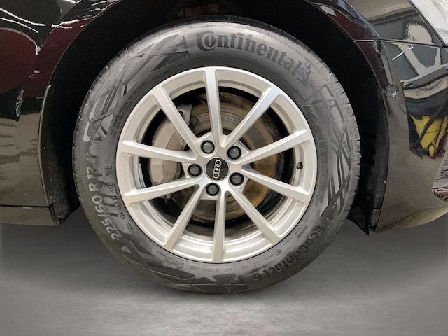 Audi A6 40 TDI Avant S-Tronic