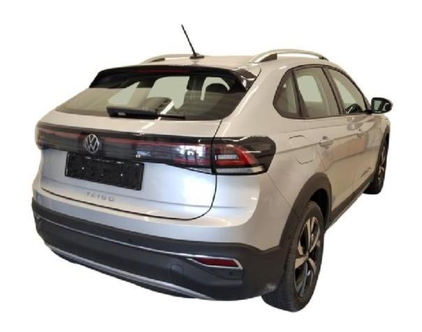 Volkswagen Taigo DSG IQ.Drive Style