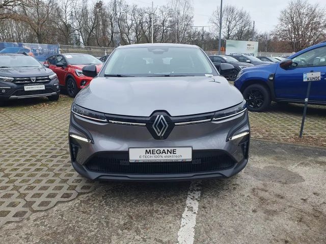 Renault Megane E-Tech E-Tech EV60 Evolution