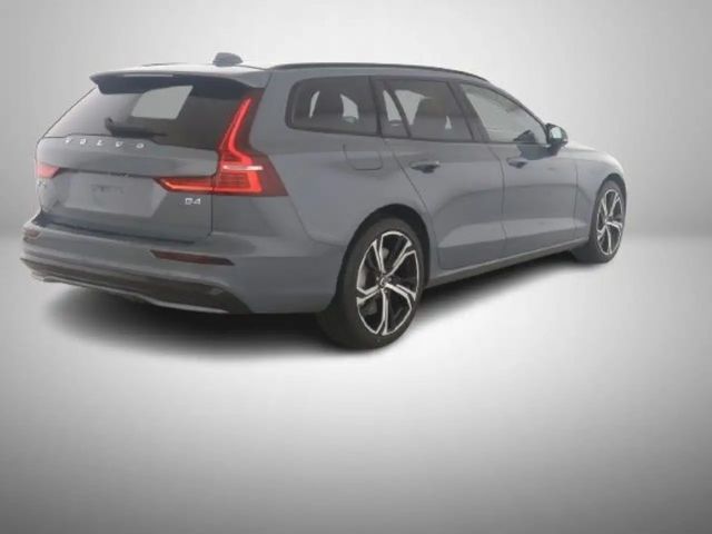Volvo V60 Dark Ultimate