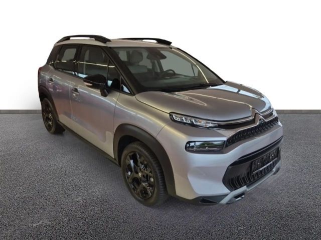 Citroën C3 Aircross Pack Shine