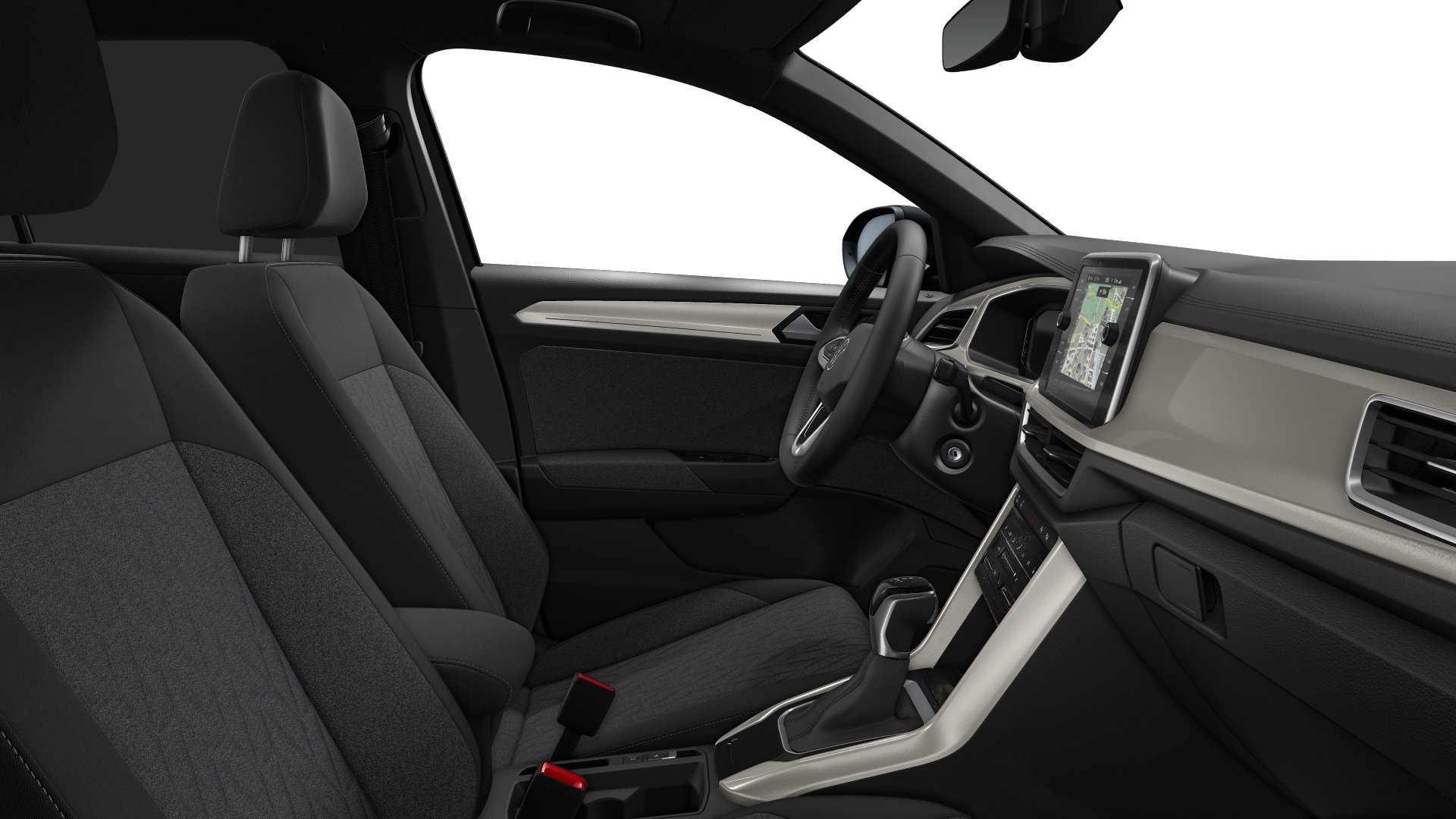 Volkswagen T-Roc 1.5 TSI Move