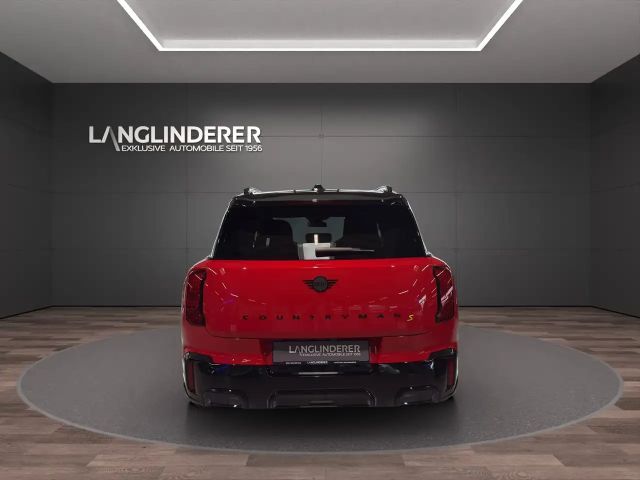 MINI Cooper SE Countryman All4 SE