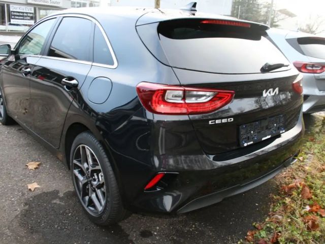 Kia Ceed GDi