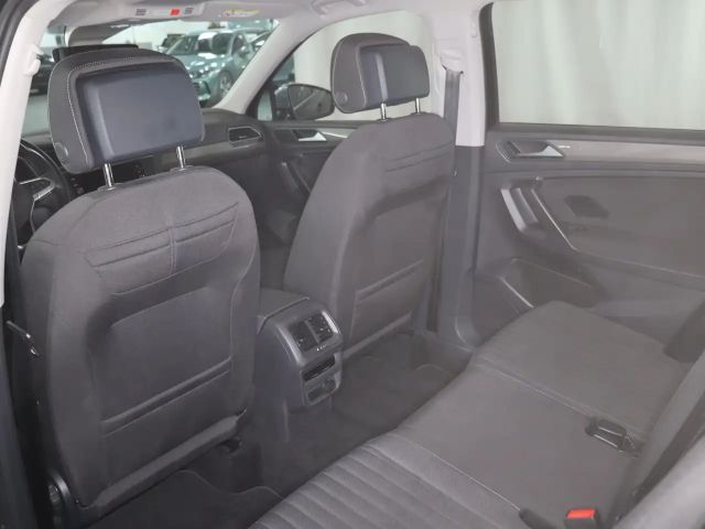 Volkswagen Tiguan 2.0 TDI Allspace Life
