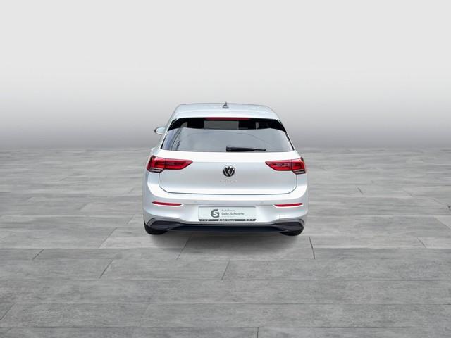 Volkswagen Golf 1.5 TSI Golf VIII Life