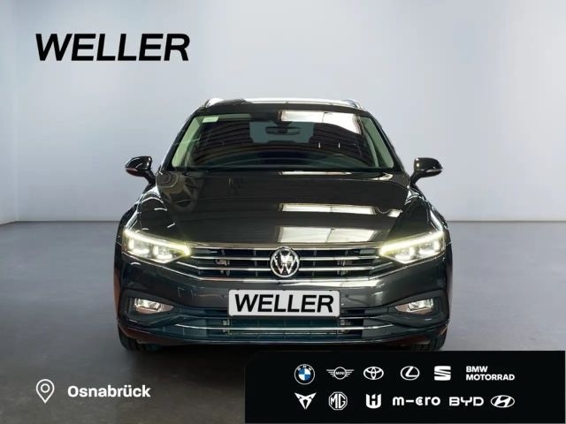 Volkswagen Passat 1.5 TSI Business DSG Variant