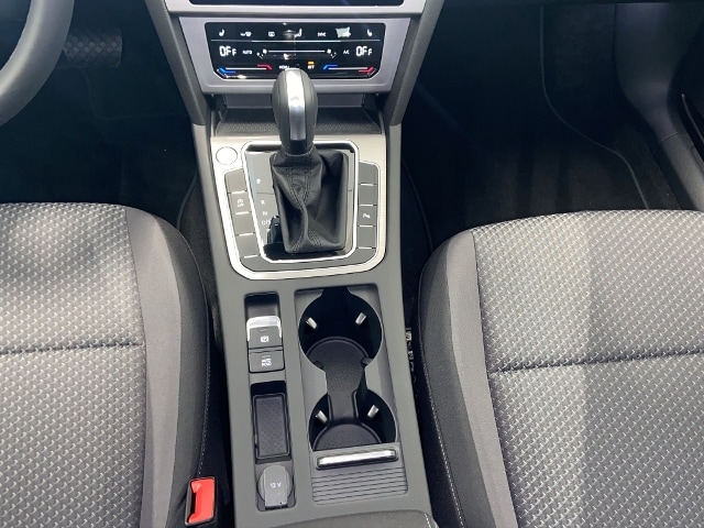 Volkswagen Passat 2.0 TDI DSG Variant