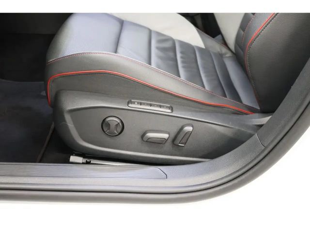 Volkswagen Golf 2.0 TSI GTI Golf VIII