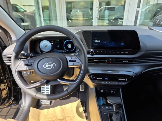Hyundai Bayon 1.0 Prime T-GDi