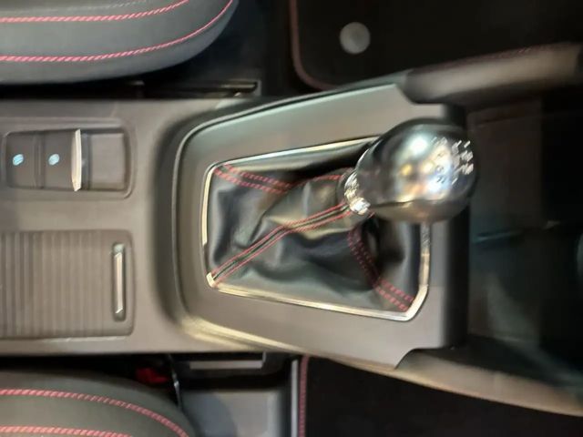 Ford Focus EcoBoost ST Line Wagon