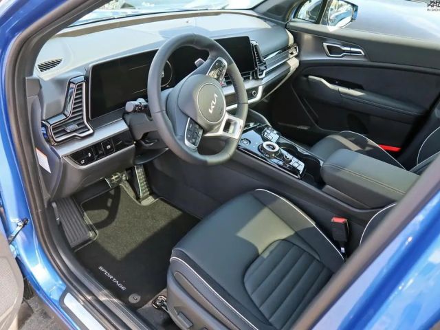 Kia Sportage GT-Line Vierwielaandrijving