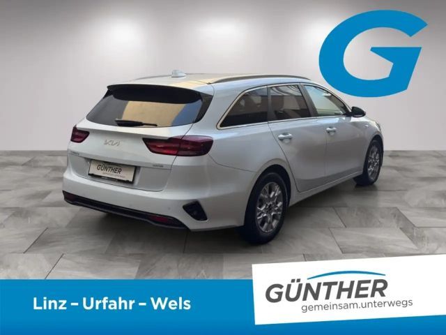 Kia Ceed GDi SportWagon
