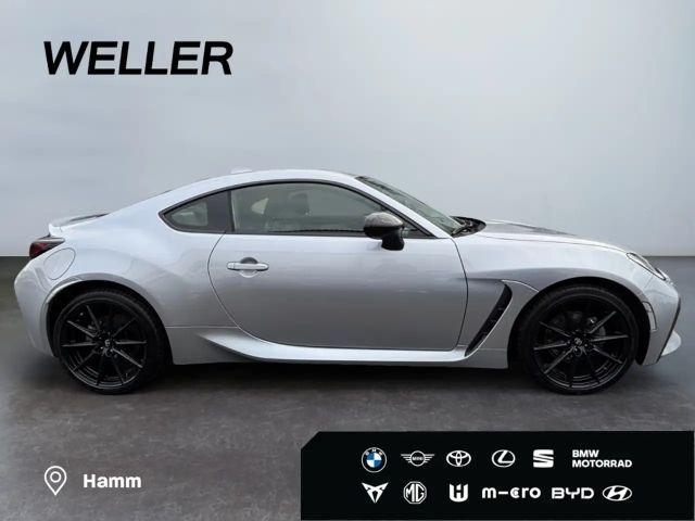 Toyota GR86 Automatik *Torsen Sperrdiff*ACC*CAM*CarPlay*