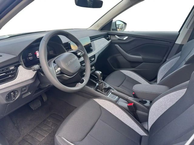 Skoda Kamiq 1.0 TSI