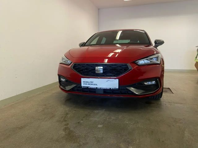 Seat Leon 1.0 TSI FR-lijn