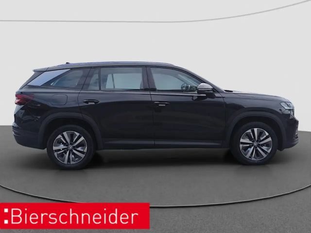 Skoda Kodiaq 2.0 TDI 4x4 Selection