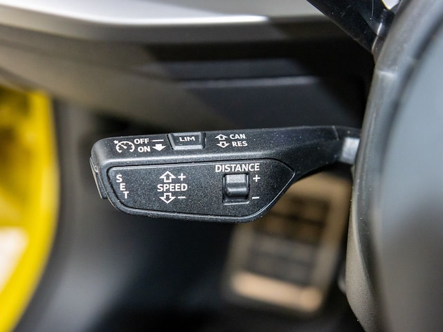 Audi A3 30 TFSI S-Tronic Sportback