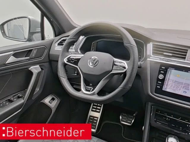 Volkswagen Tiguan 2.0 TSI Allspace DSG R-Line