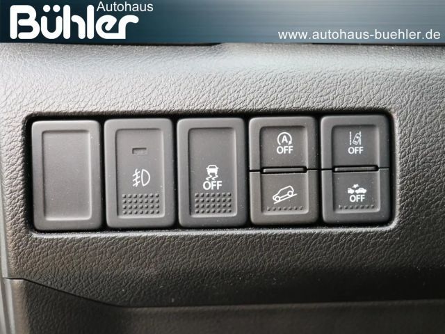 Suzuki Vitara Comfort Hybrid