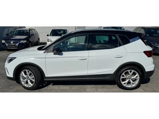 Seat Arona 1.0 TSI DSG FR-lijn