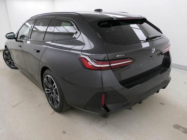 BMW 540 540d M-Sport Touring xDrive