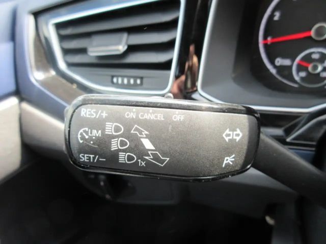 Volkswagen Polo 1.0 TSI