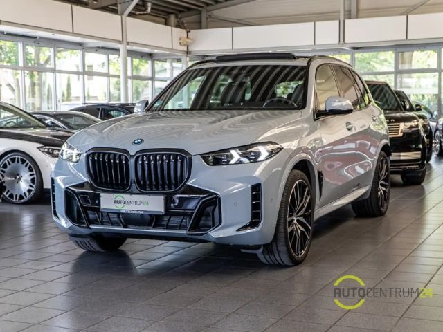 BMW X5 Comfort pakket M-Sport