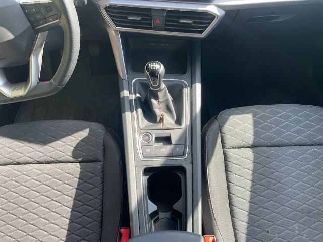 Seat Leon 1.5 TSI FR-lijn Sportstourer