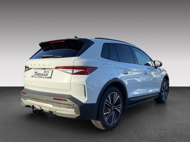 Skoda Elroq Elroq 60 Lodge *SHZ*LED*KAMERA*