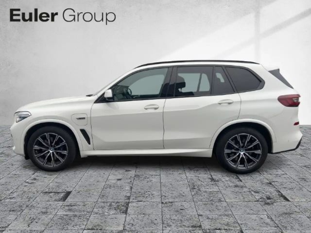 BMW X5 xDrive xDrive45e