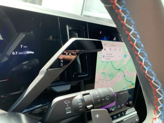 Renault Austral Alpine Esprit Iconic