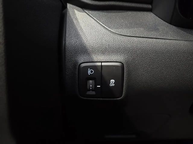 Hyundai i10 1.0 2WD Trend