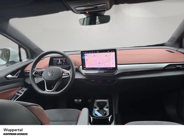 Volkswagen ID.4 Pure