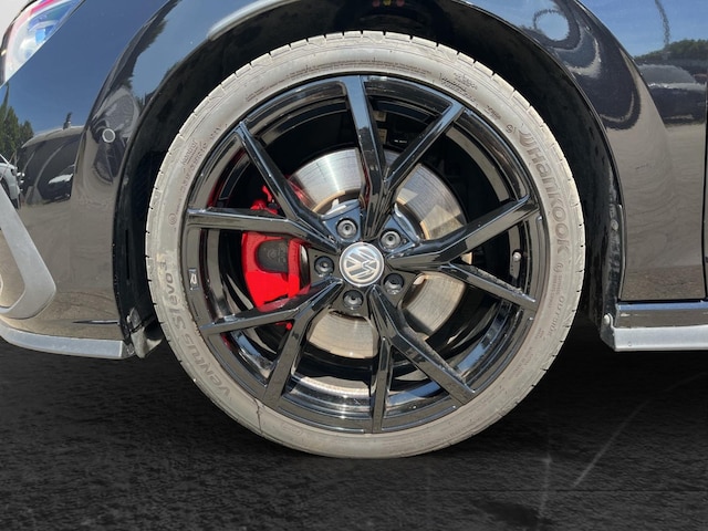 Volkswagen Golf 2.0 TSI DSG GTI