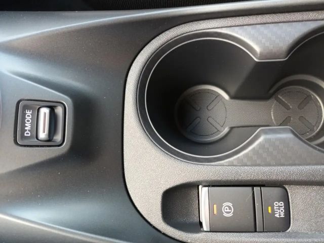 Nissan Juke DIG-T N-Connecta