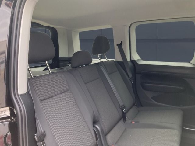 Volkswagen Caddy Caddy 5-Sitzer 1,5l 85 kW TSI