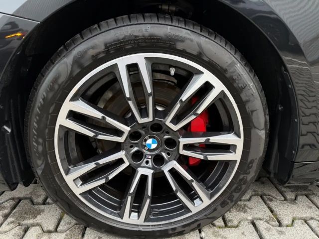 BMW 520 520i M-Sport