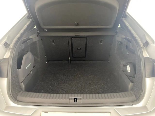 Skoda Enyaq Coupe RS