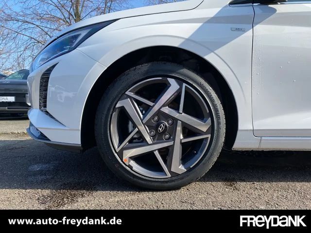 Hyundai i20 1.0 Prime T-GDi