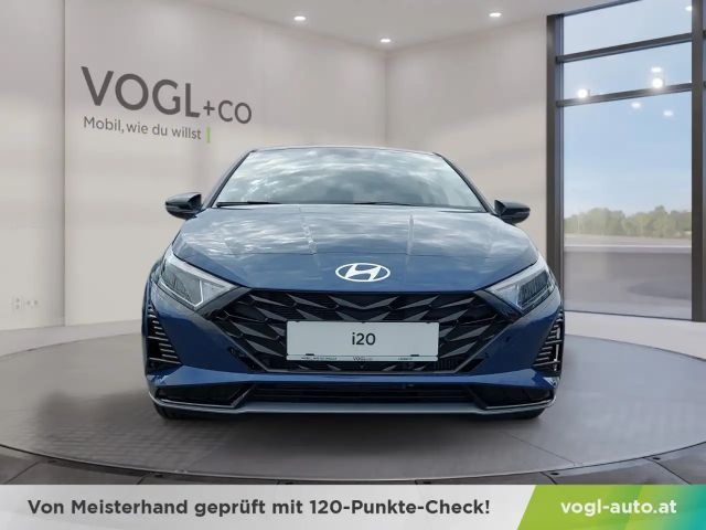 Hyundai i20 1.0 T-GDi