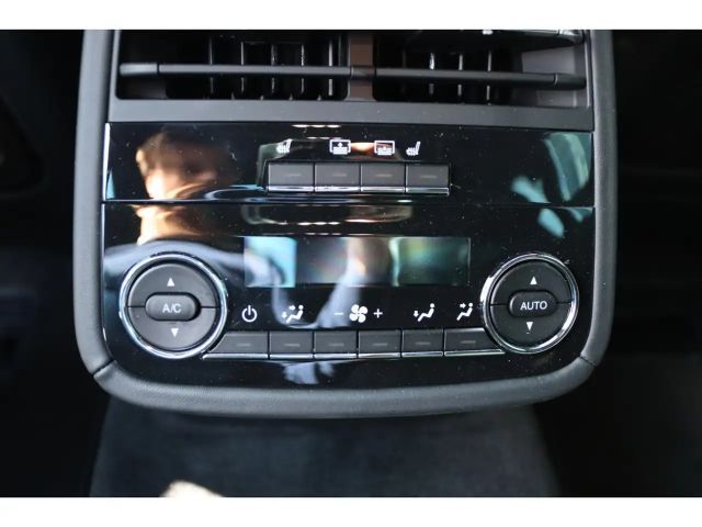 Maserati Quattroporte Modena