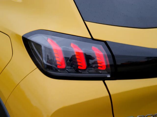 Peugeot E-208 Allure Pack