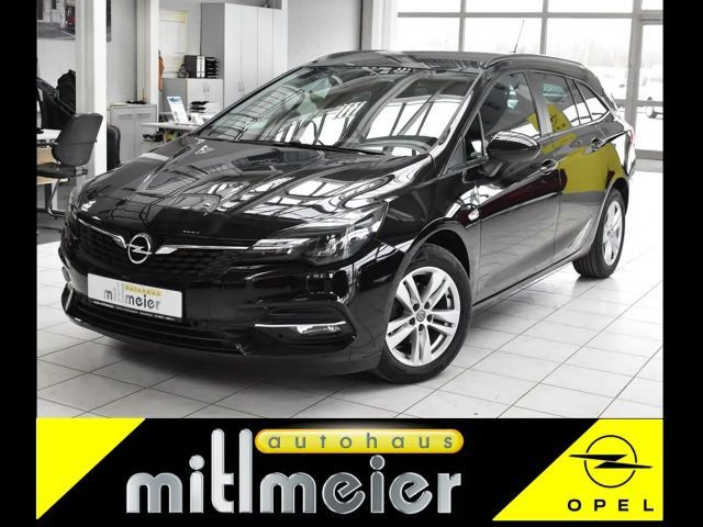Opel Astra 1.2 Turbo