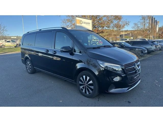 Mercedes-Benz V 300 4MATIC Extralang