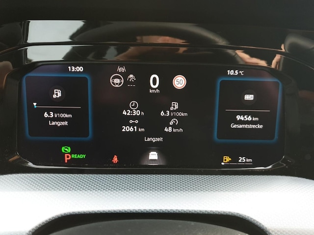 Volkswagen Golf 1.5 eTSI DSG