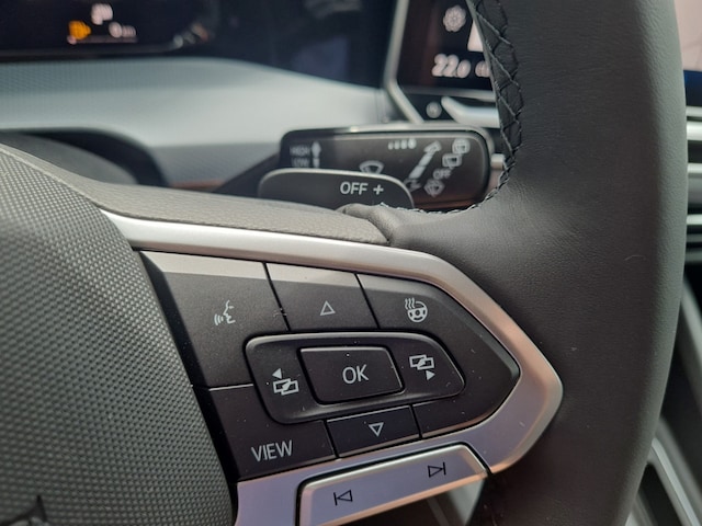 Volkswagen Golf 1.5 eTSI Golf VIII Variant