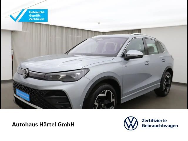 Volkswagen Tiguan 2.0 TDI DSG R-Line
