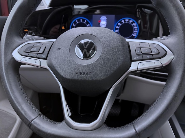 Volkswagen Golf DSG Life